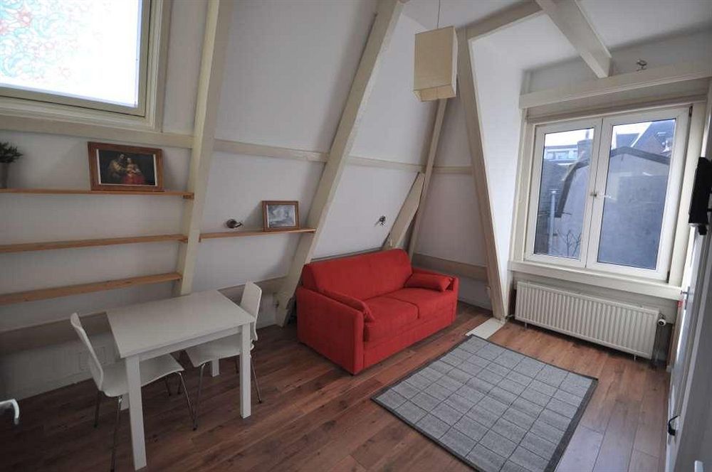 Couette-café Old 3*