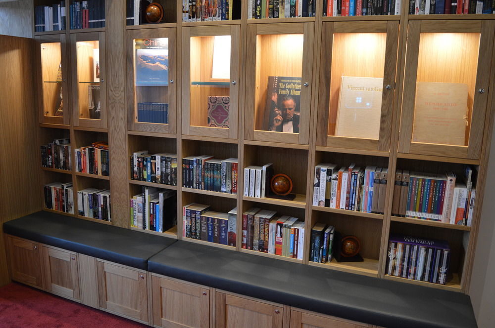 Library 3*