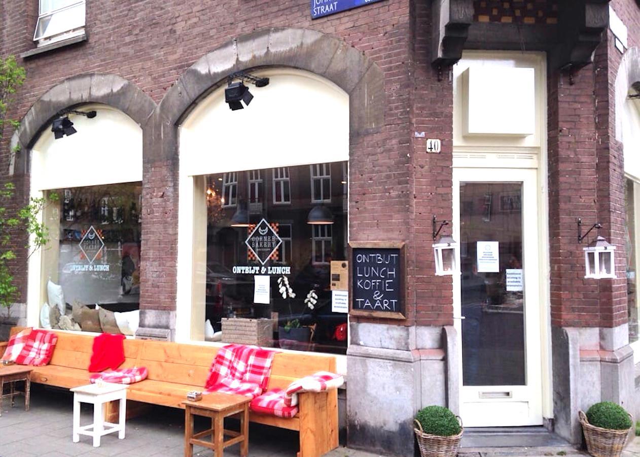 M-square Bed & Breakfast