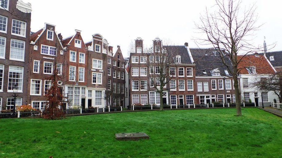 Ben Centre Hotel Amsterdam