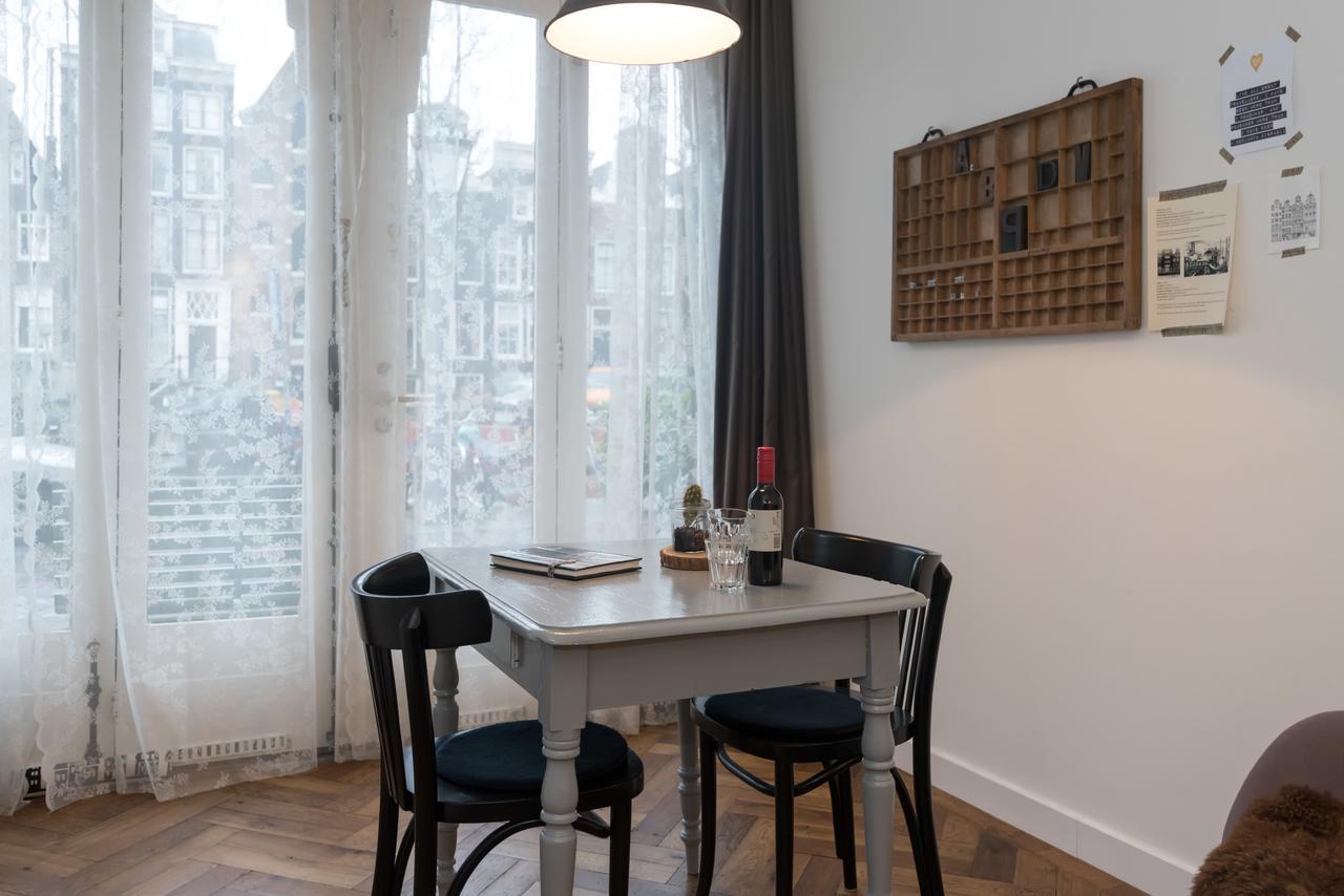 Prinsengracht Cozy Retreat * Amsterdam