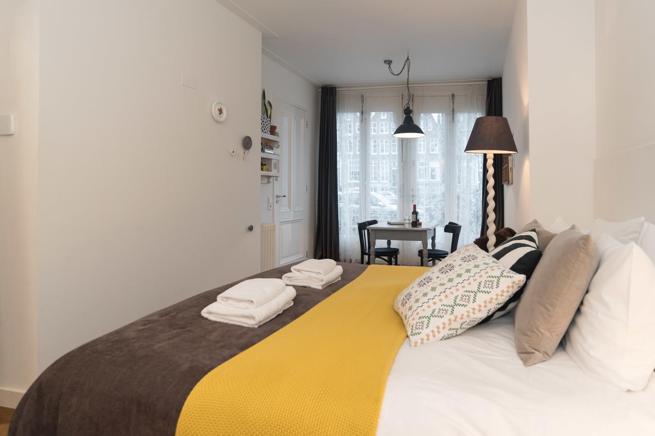 Gasthuis Prinsengracht Cozy Retreat *
