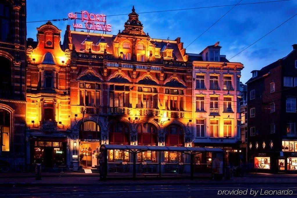 Port Cleve 4*