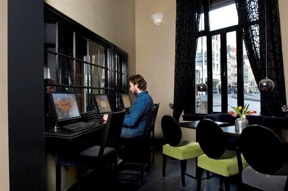 Sint Nicolaas Hotel 3*
