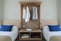 Eric Vökel Boutique - Appart hôtel 4*