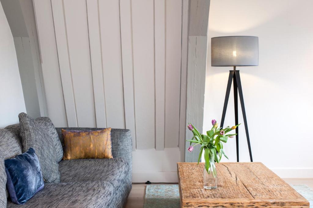 Residences Canal Area Appartement *