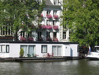 Hotel House Amesterdão