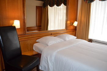 Rembrandtplein Hotel Amsterdam