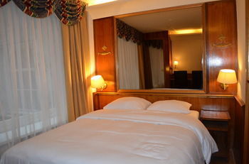Rembrandtplein Hotel Amsterdam