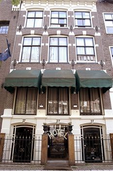 Rembrandtplein * Amsterdam