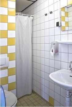 Albergue Euphemia Budget Old Canal Zone *