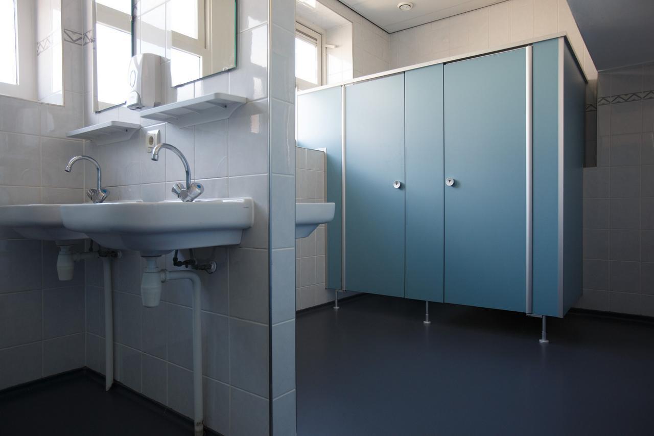 Hostel Shelter Jordan Christian Amsterdam