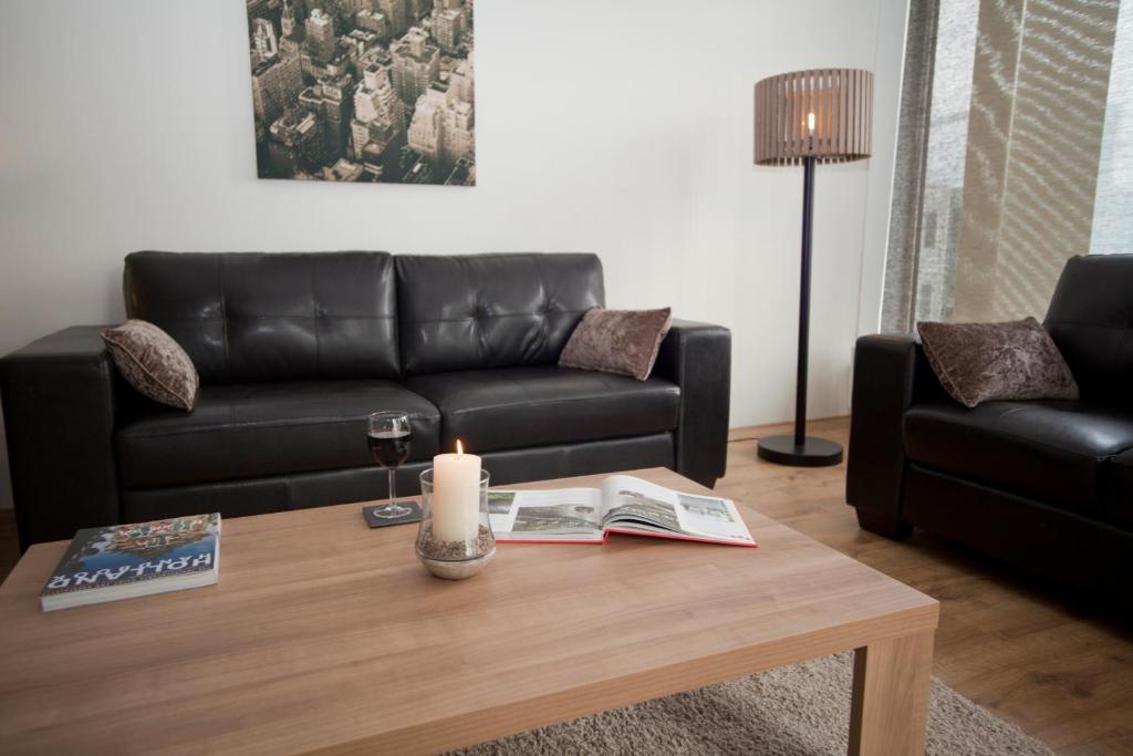 World Fashion Appartement