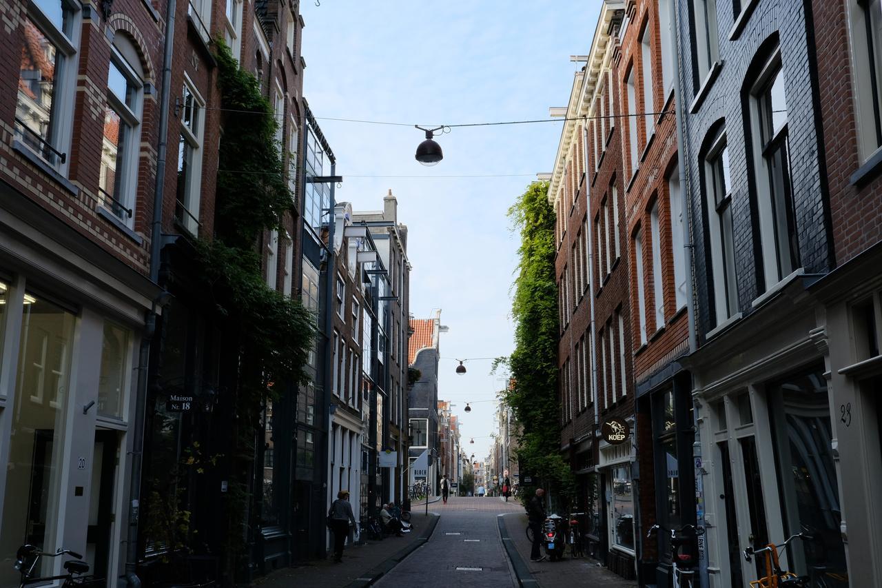 Bed & Breakfast La Vie En Roos