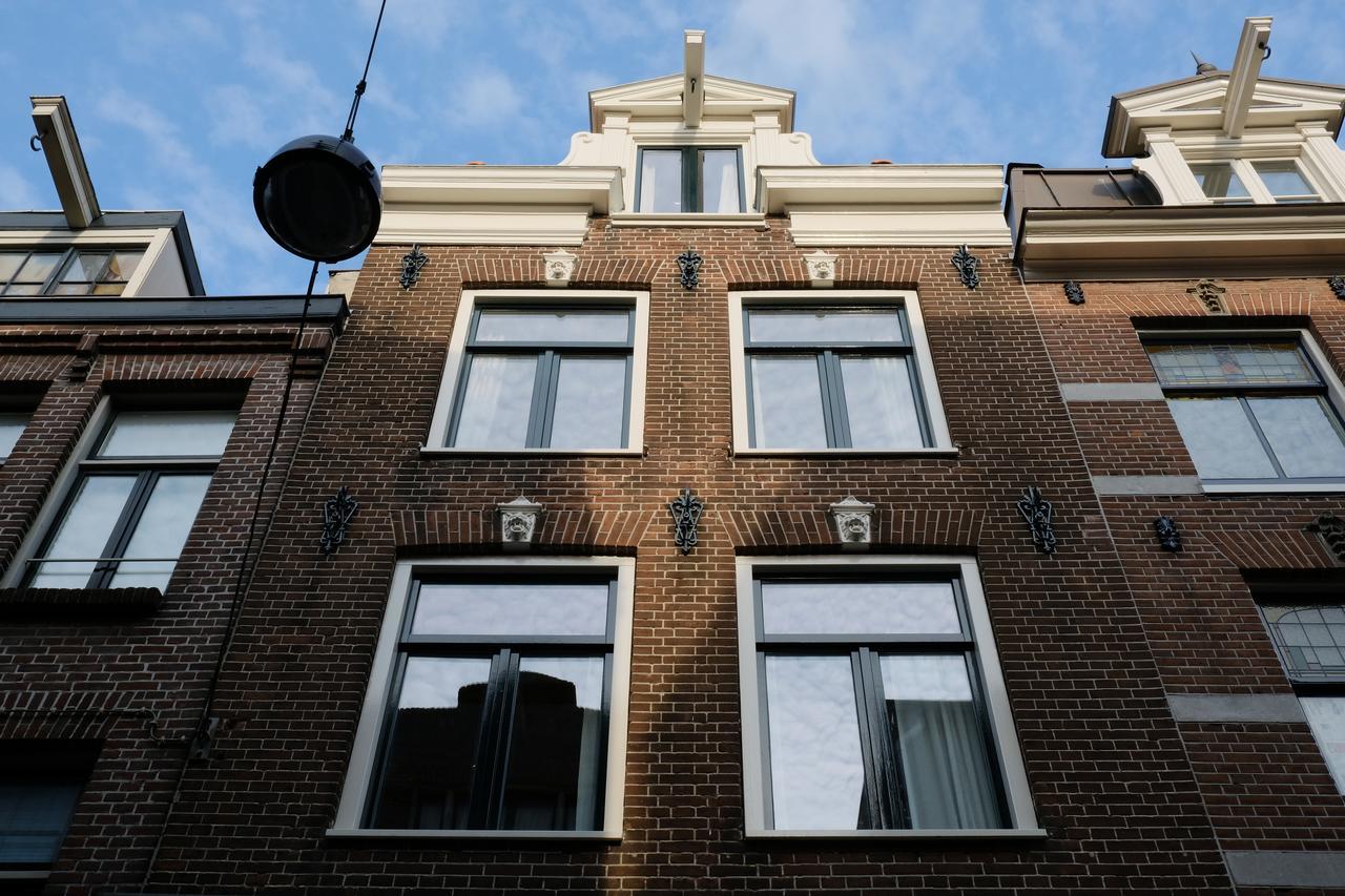 La Vie En Roos Amsterdam