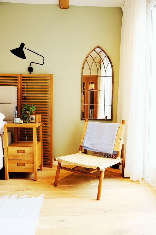 Bed & Breakfast La Vie En Roos Amsterdam