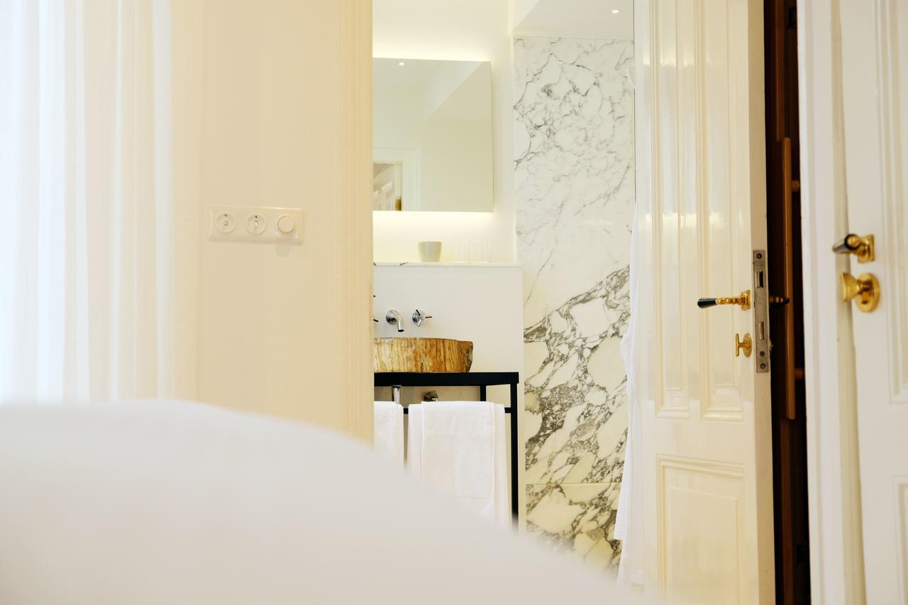 Bed & Breakfast La Vie En Roos Amsterdam