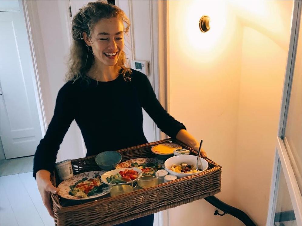 Bed & Breakfast La Vie En Roos *
