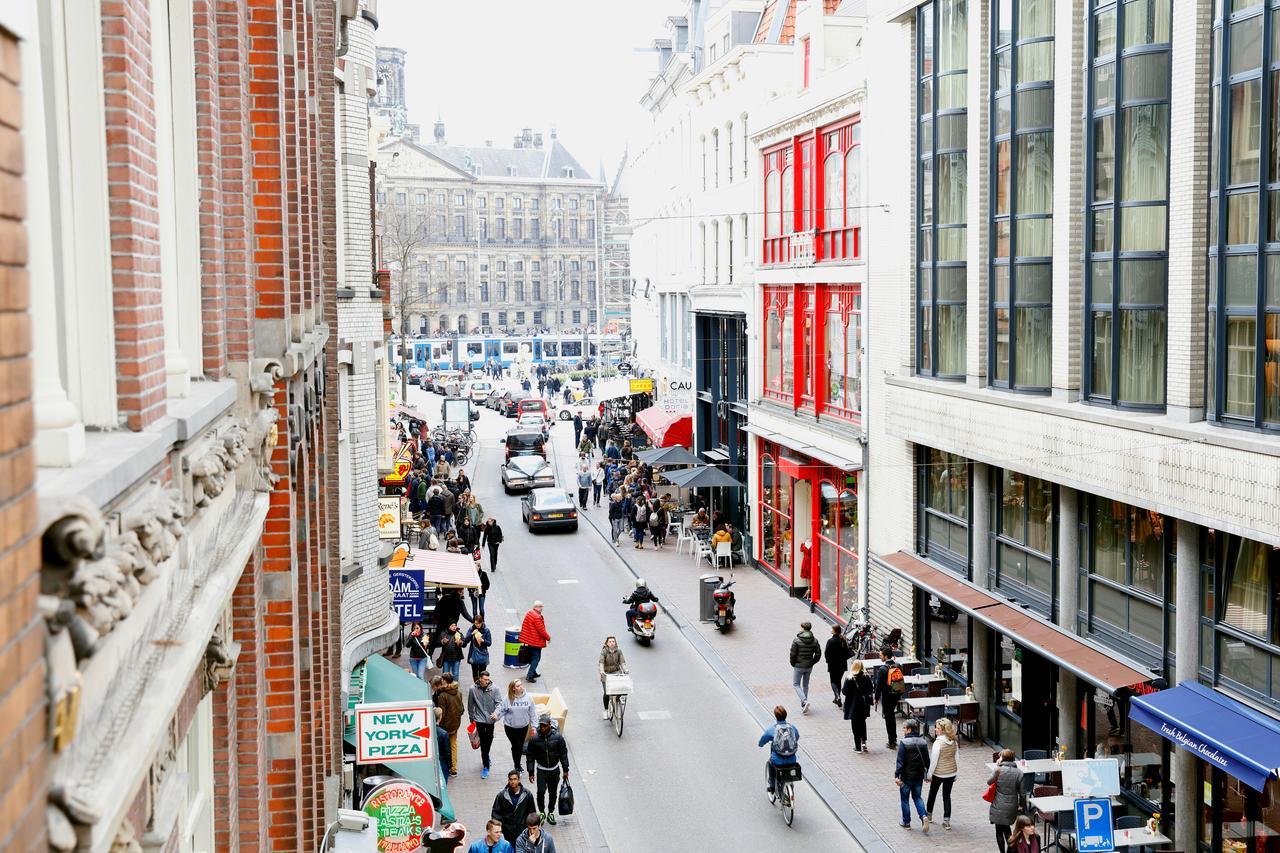 De Gerstekorrel Hotel Amsterdam