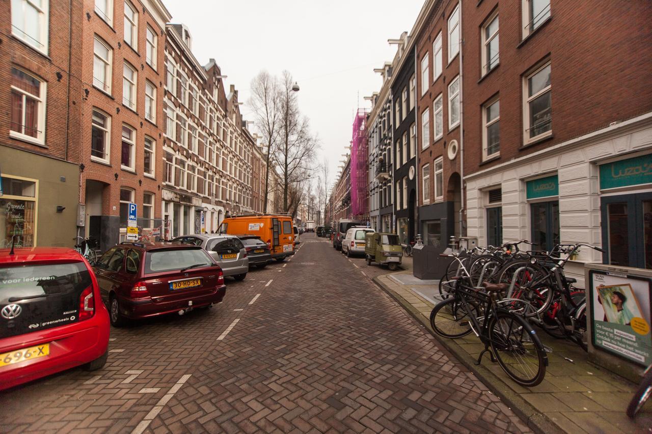 Het Kabinet Amesterdão