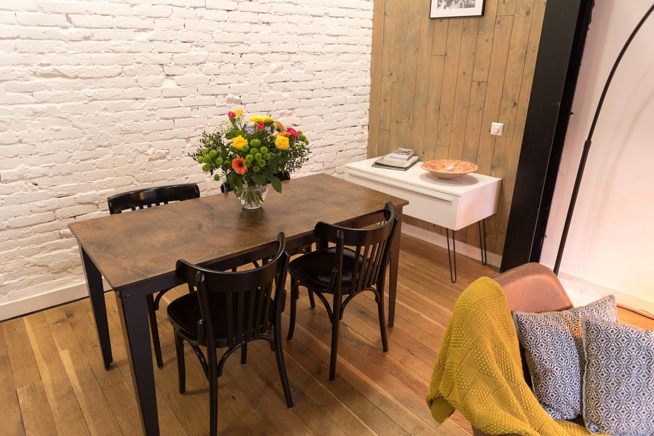 The Warehouse Bed & Breakfast Amsterdam