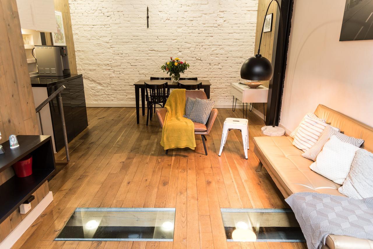 The Warehouse 3* Amsterdam