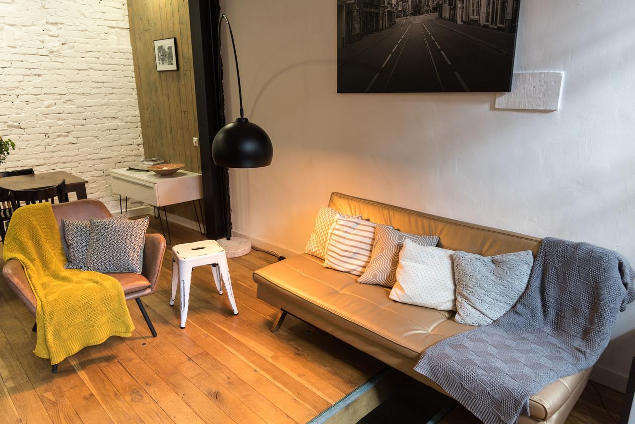 The Warehouse 3*