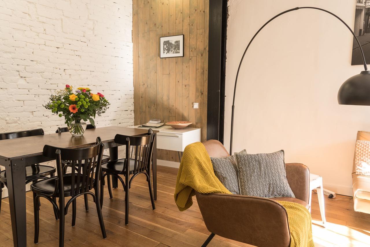 The Warehouse Bed & Breakfast 3*