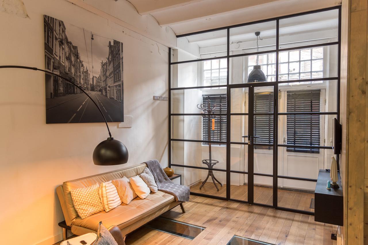 The Warehouse 3* Amsterdam