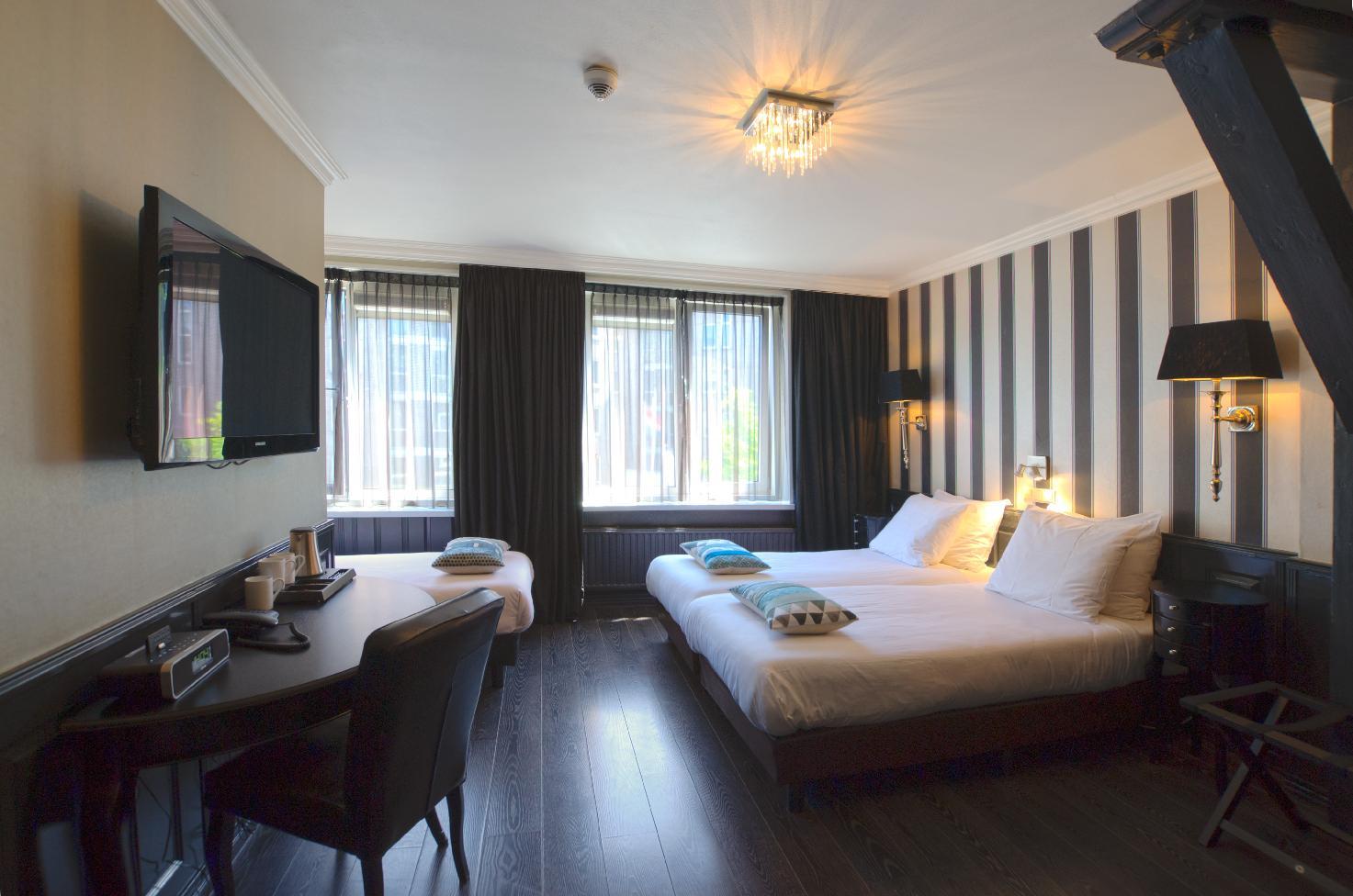 Sint Nicolaas Hotel Amsterdam