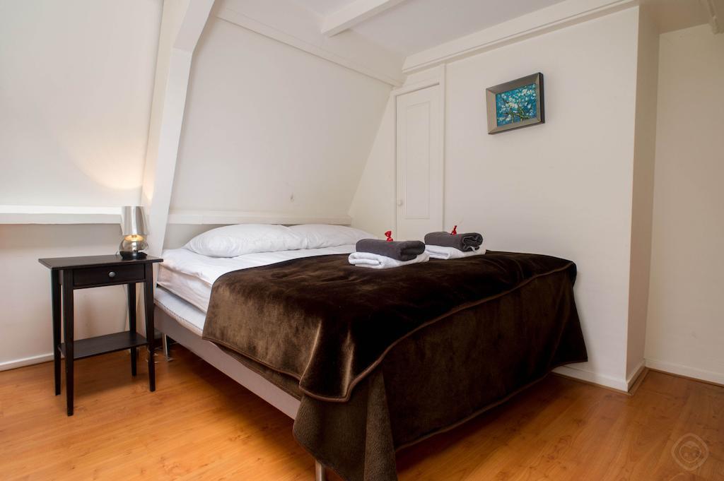Luxury Keizersgracht Group House Apartment *