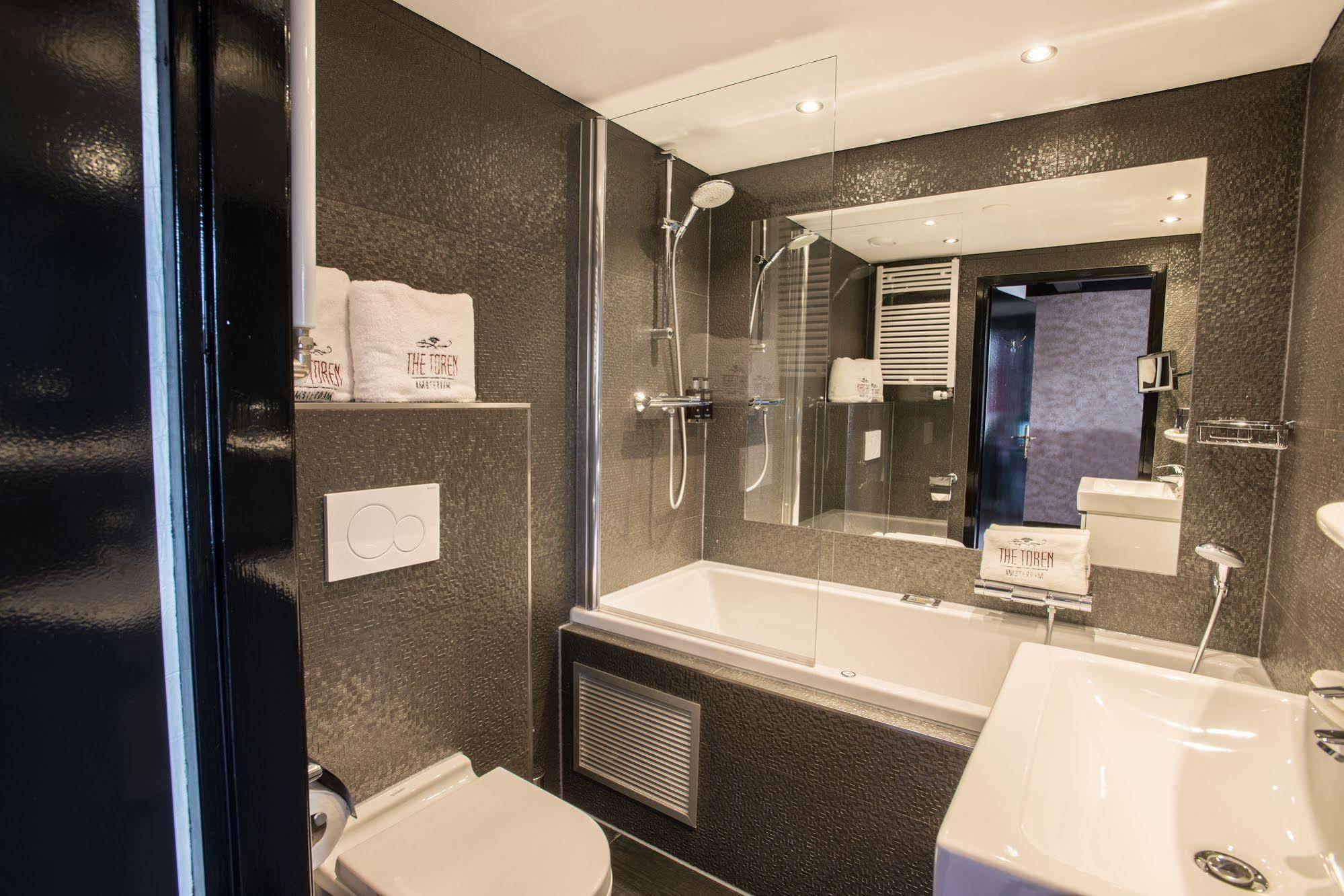 The Pavilions Amsterdam, The Toren 4* Amesterdão