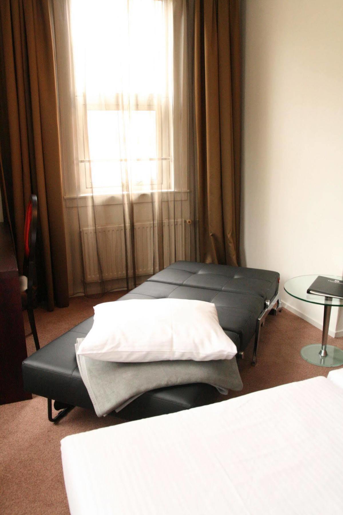 Hotel Beethoven Amsterdam