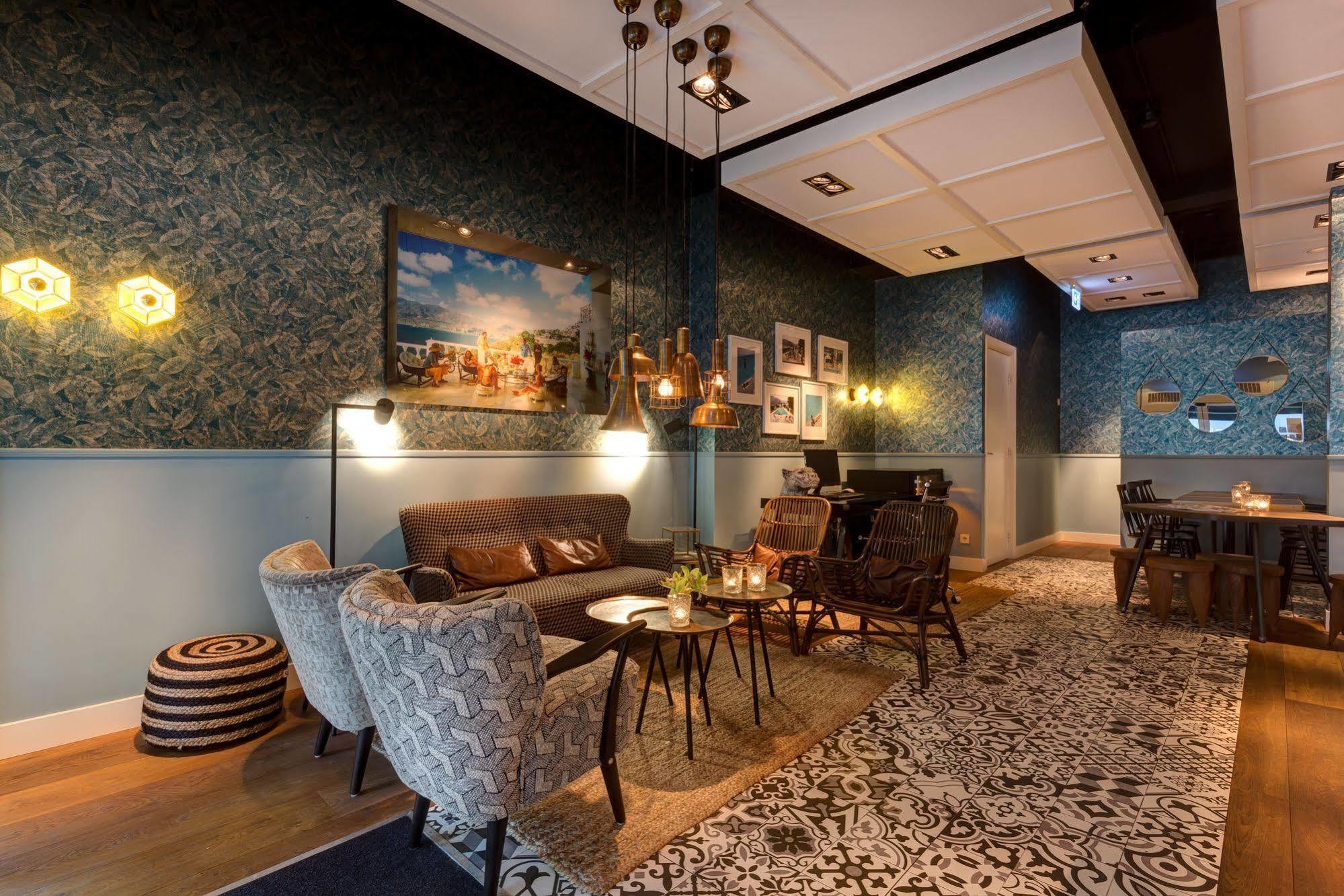 Beethoven Hotel