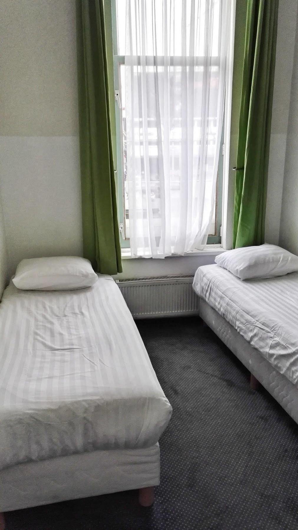 Hotel Rembrandt Square Amsterdam
