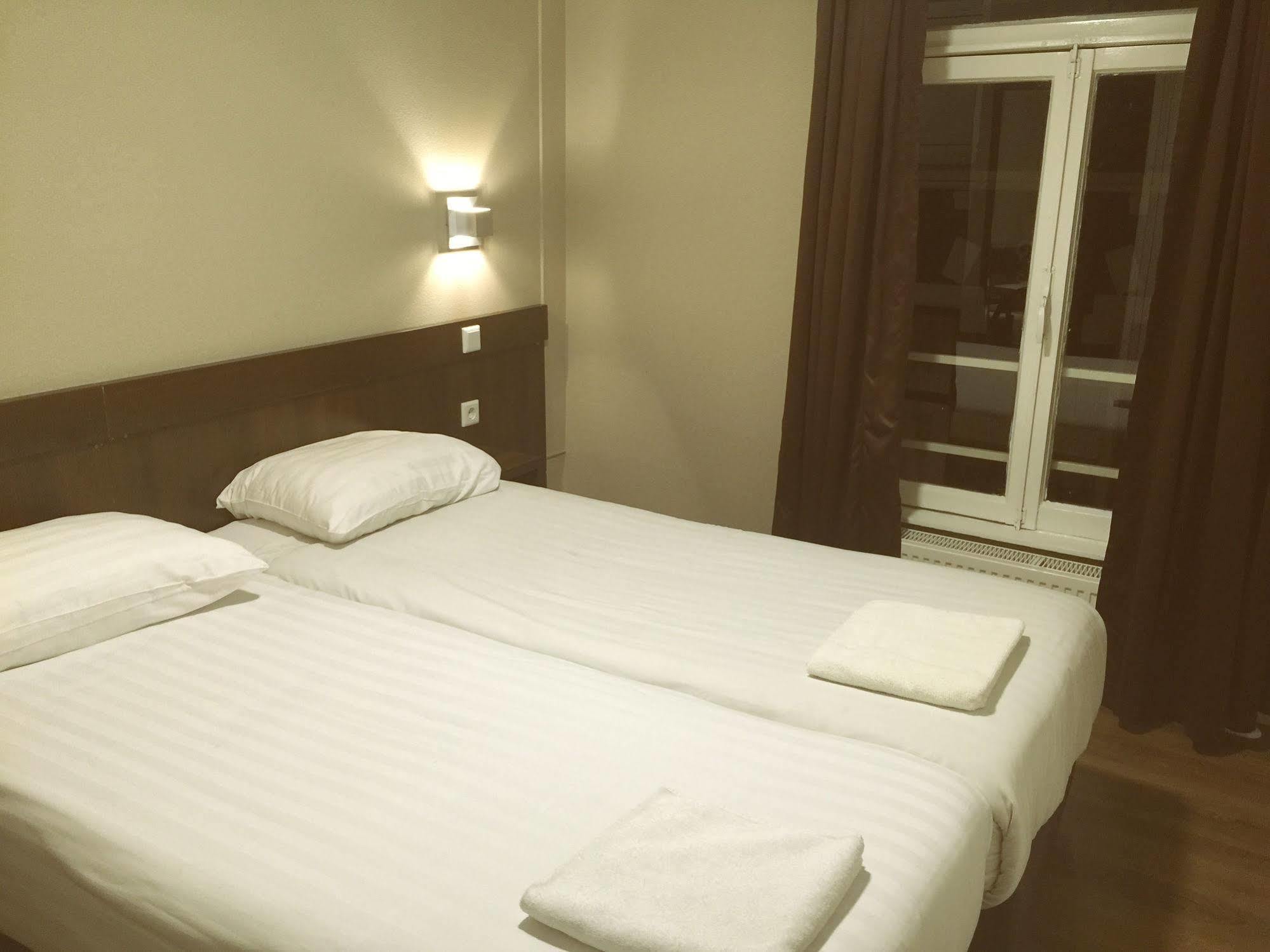 Hotel Damrak