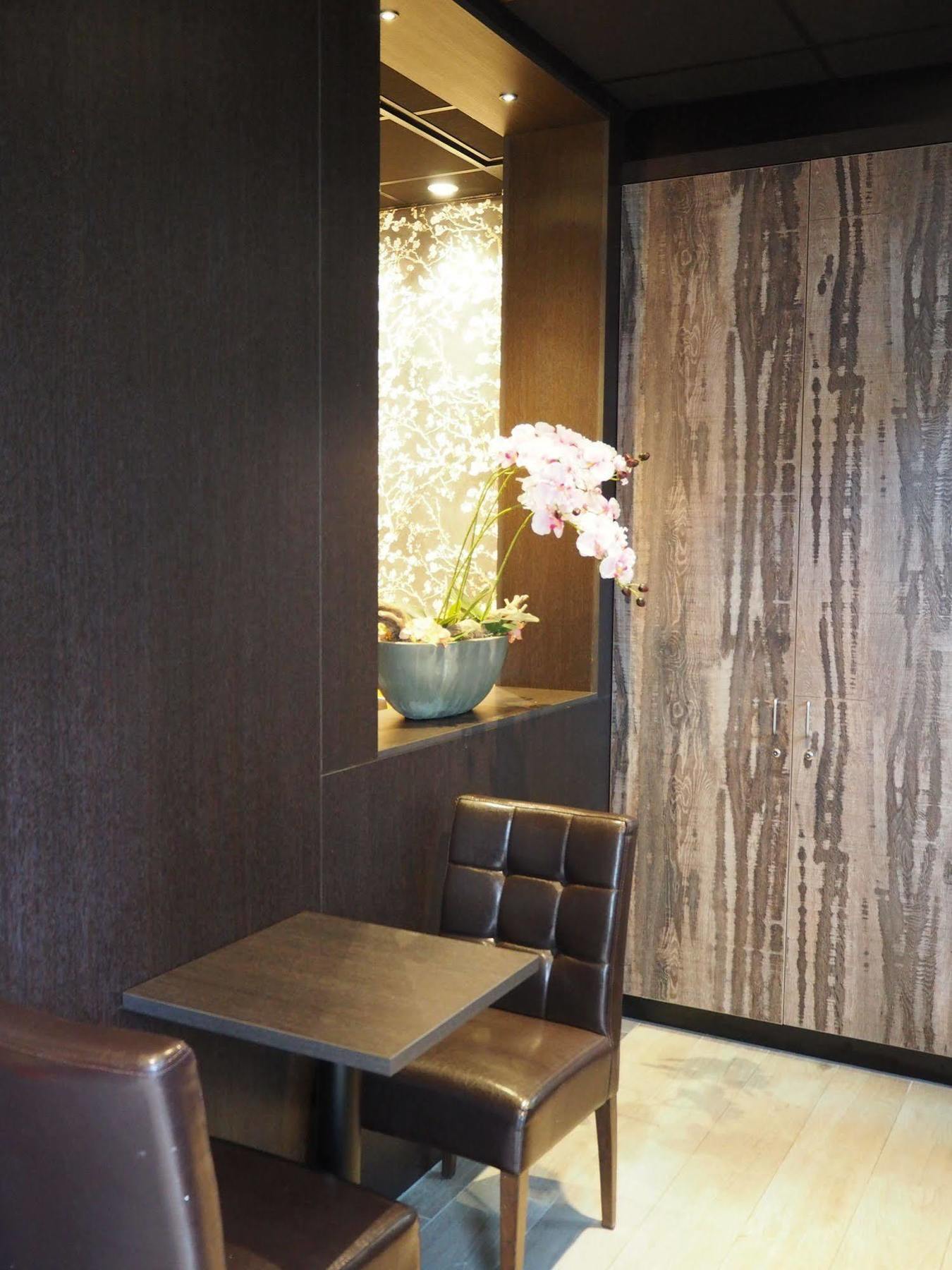 Blossoms City Hotel Amsterdam