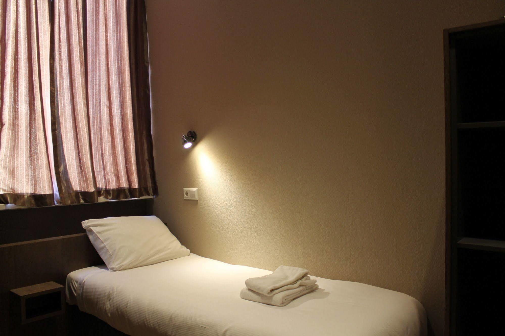 Blossoms City Hotel Hotel Amsterdam