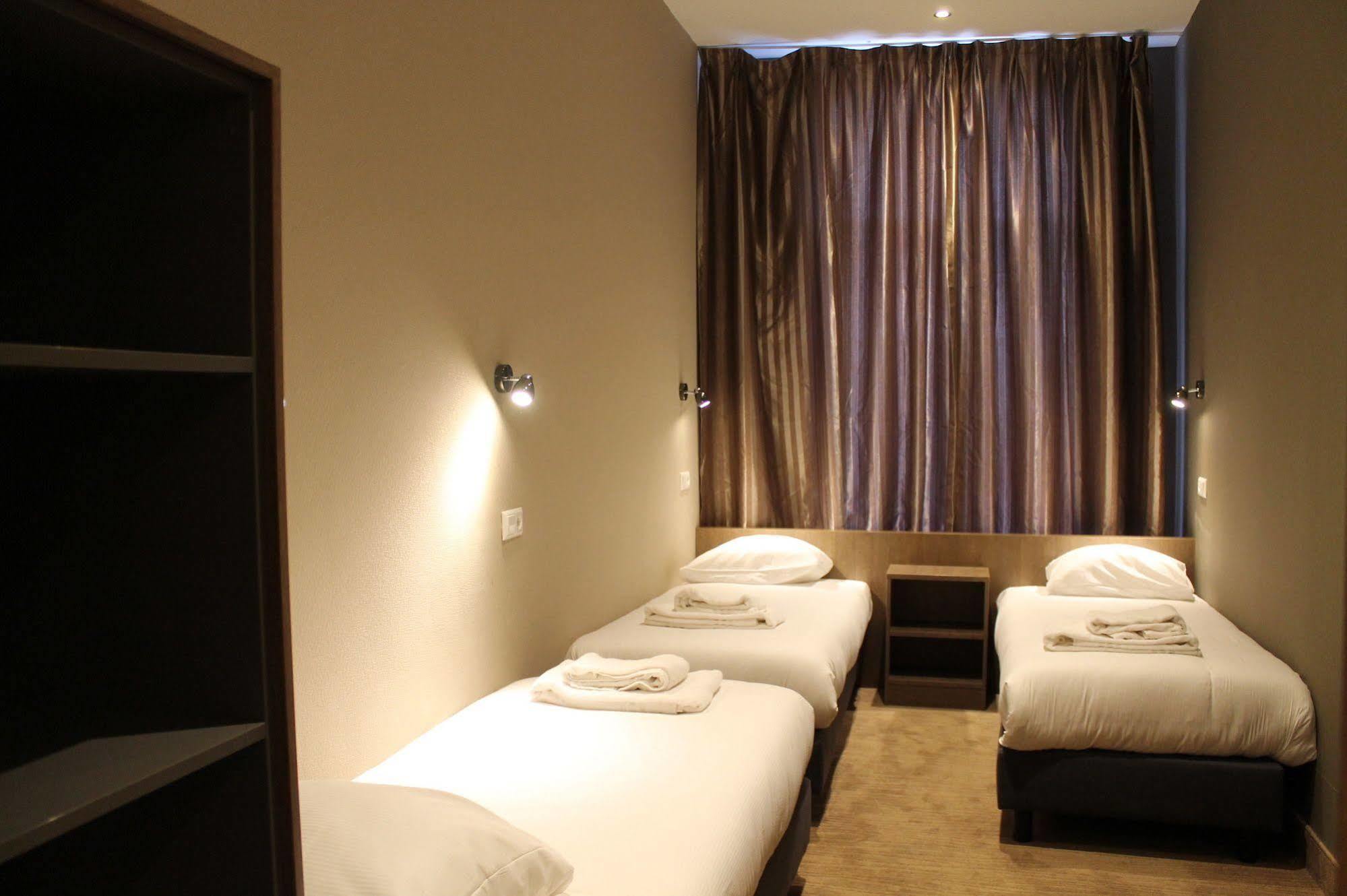 Blossoms City Hotel Amsterdam