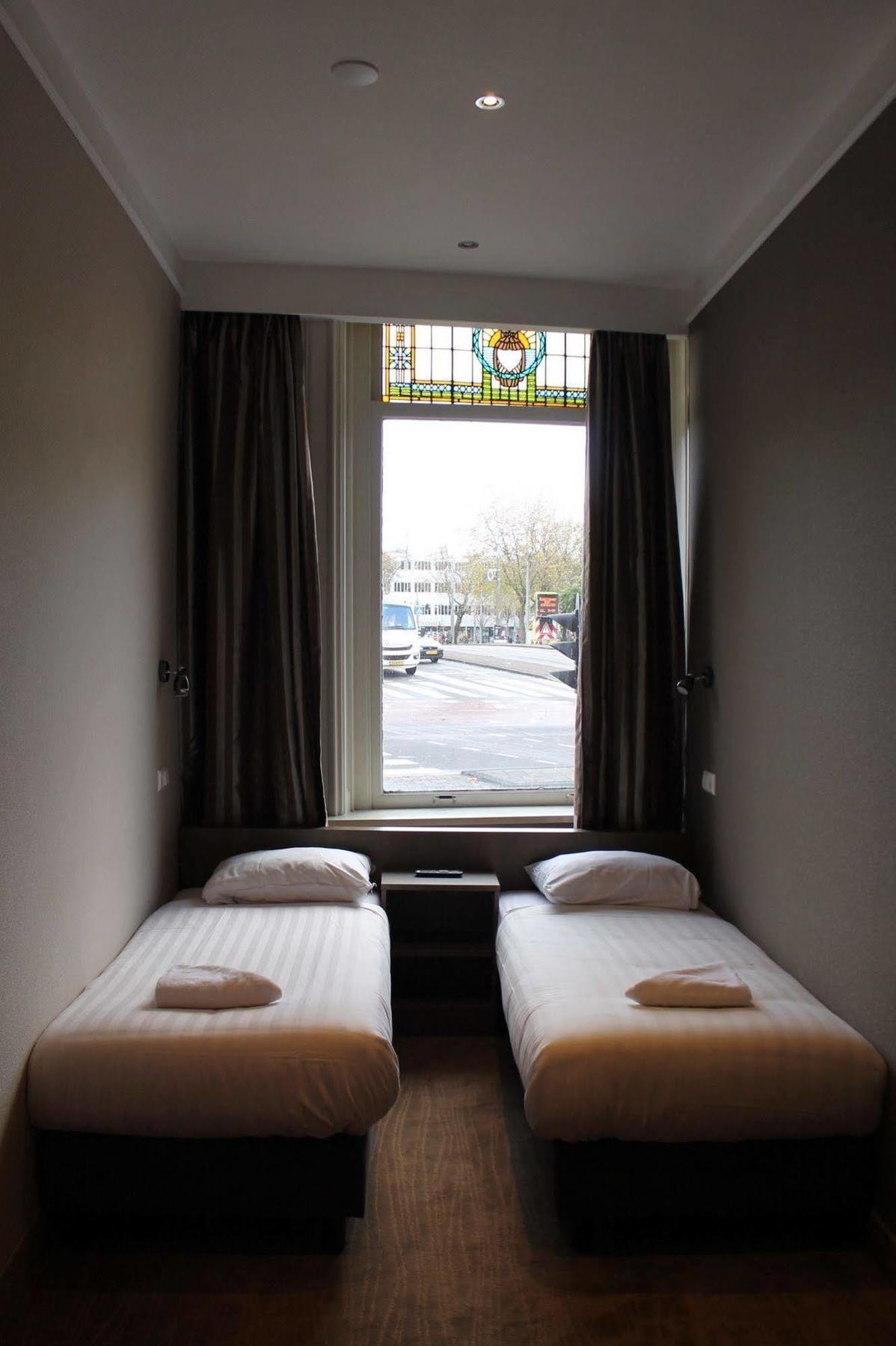 Blossoms City Hotel 2* Amsterdam