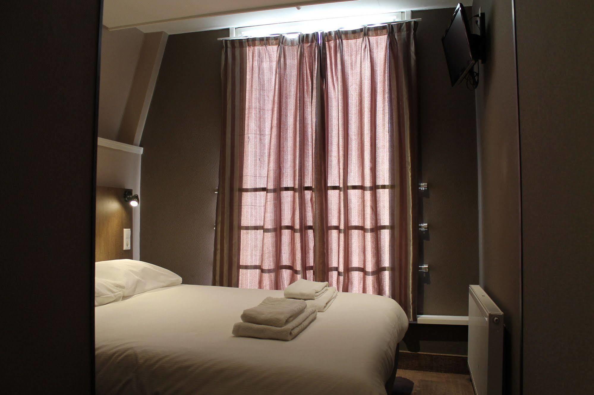 Hotel Blossoms City Hotel Amsterdam