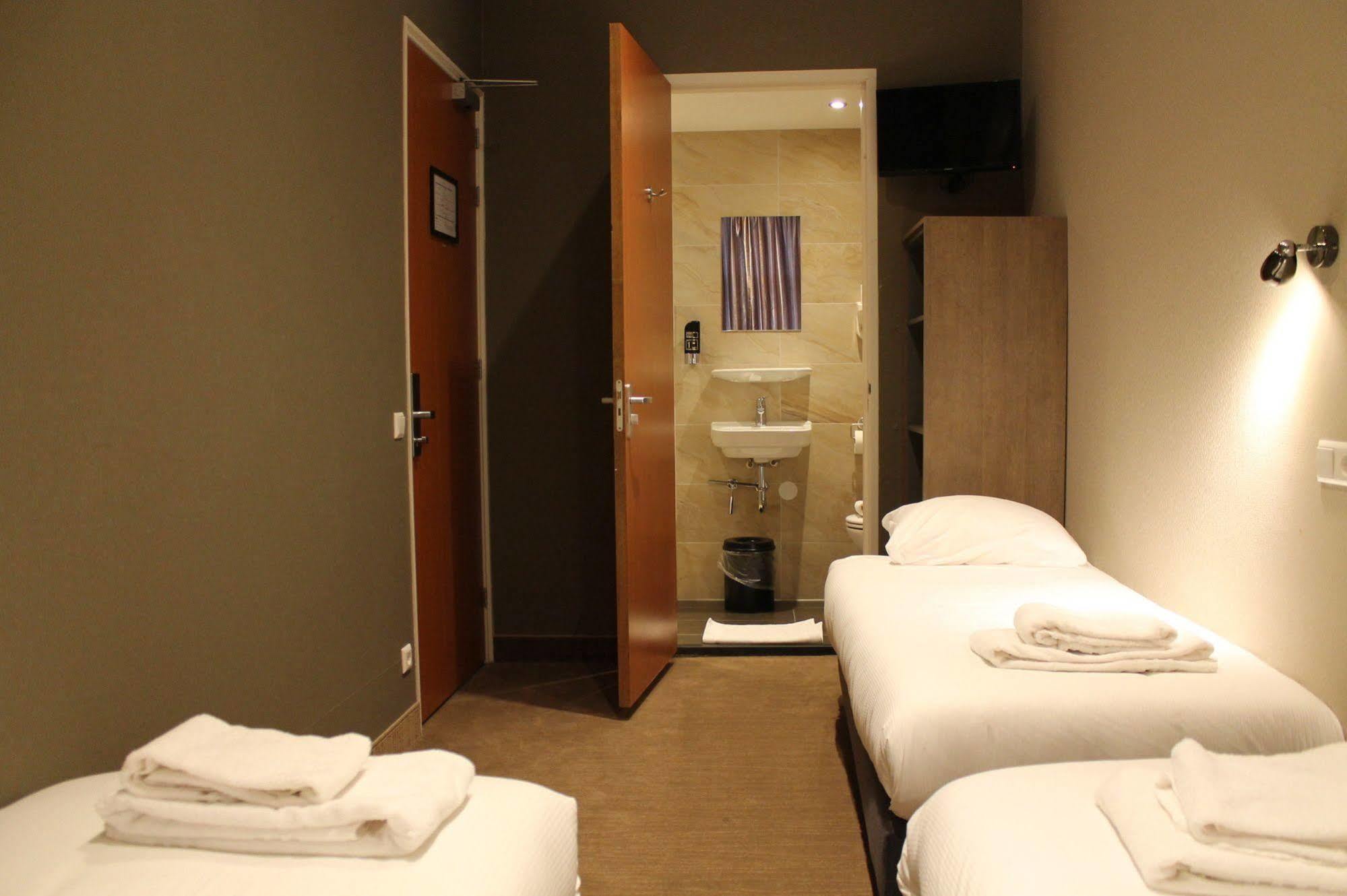 Hotel Blossoms City Hotel 2*
