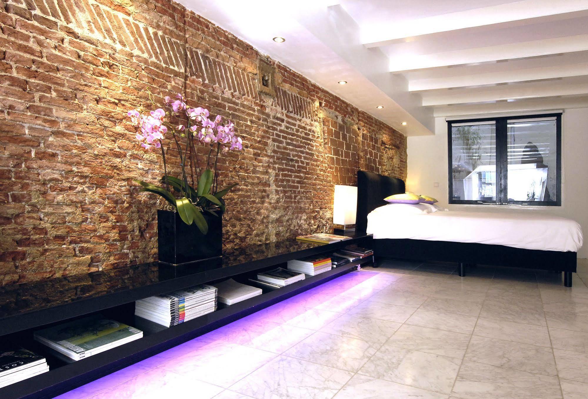 Boutique Bed & Breakfast Amsterdam
