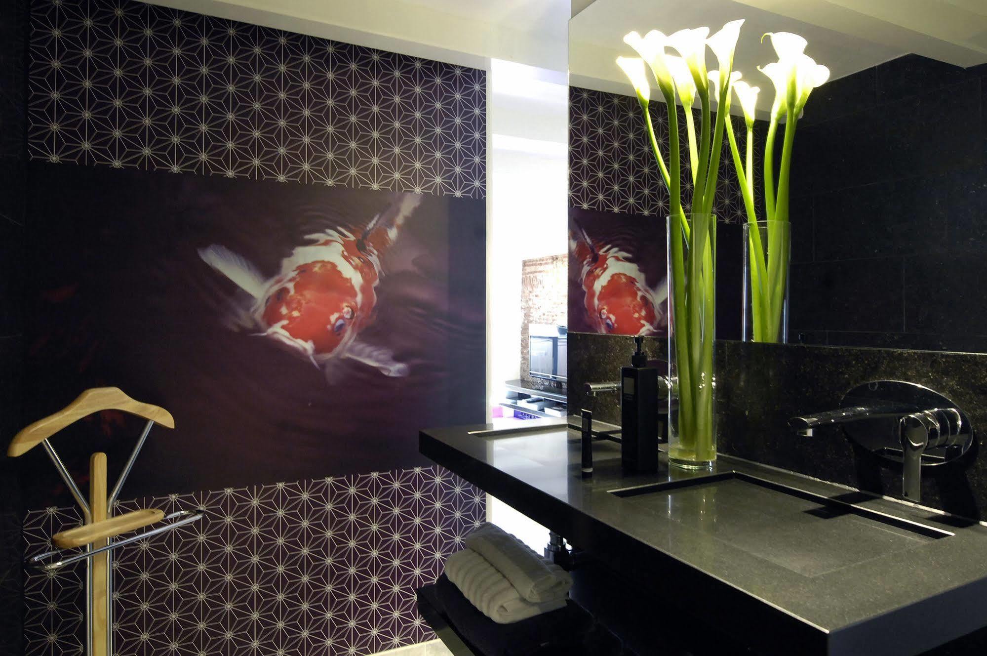 Bed & Breakfast Boutique 4*