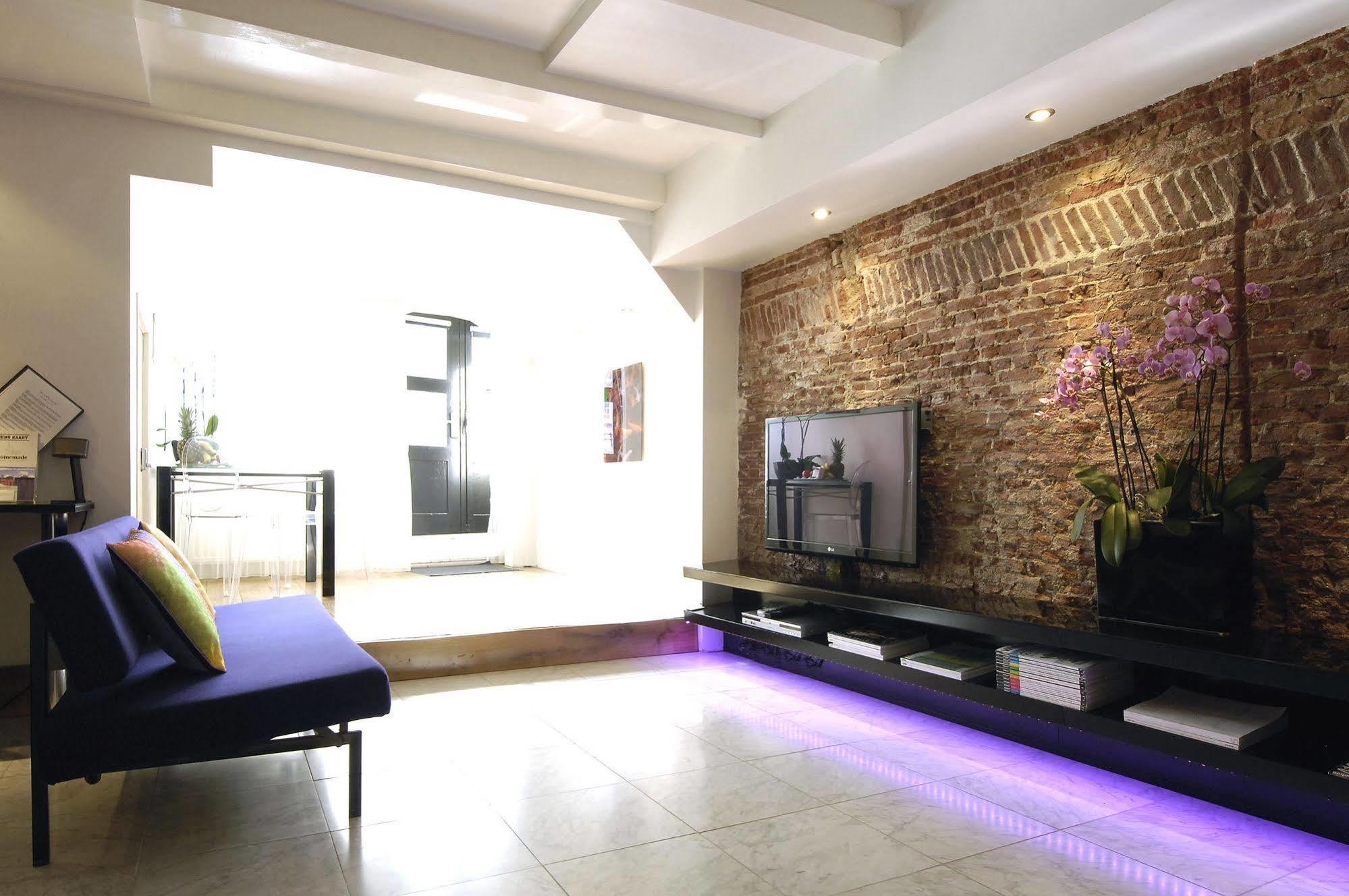 Boutique Bed & Breakfast Amsterdam