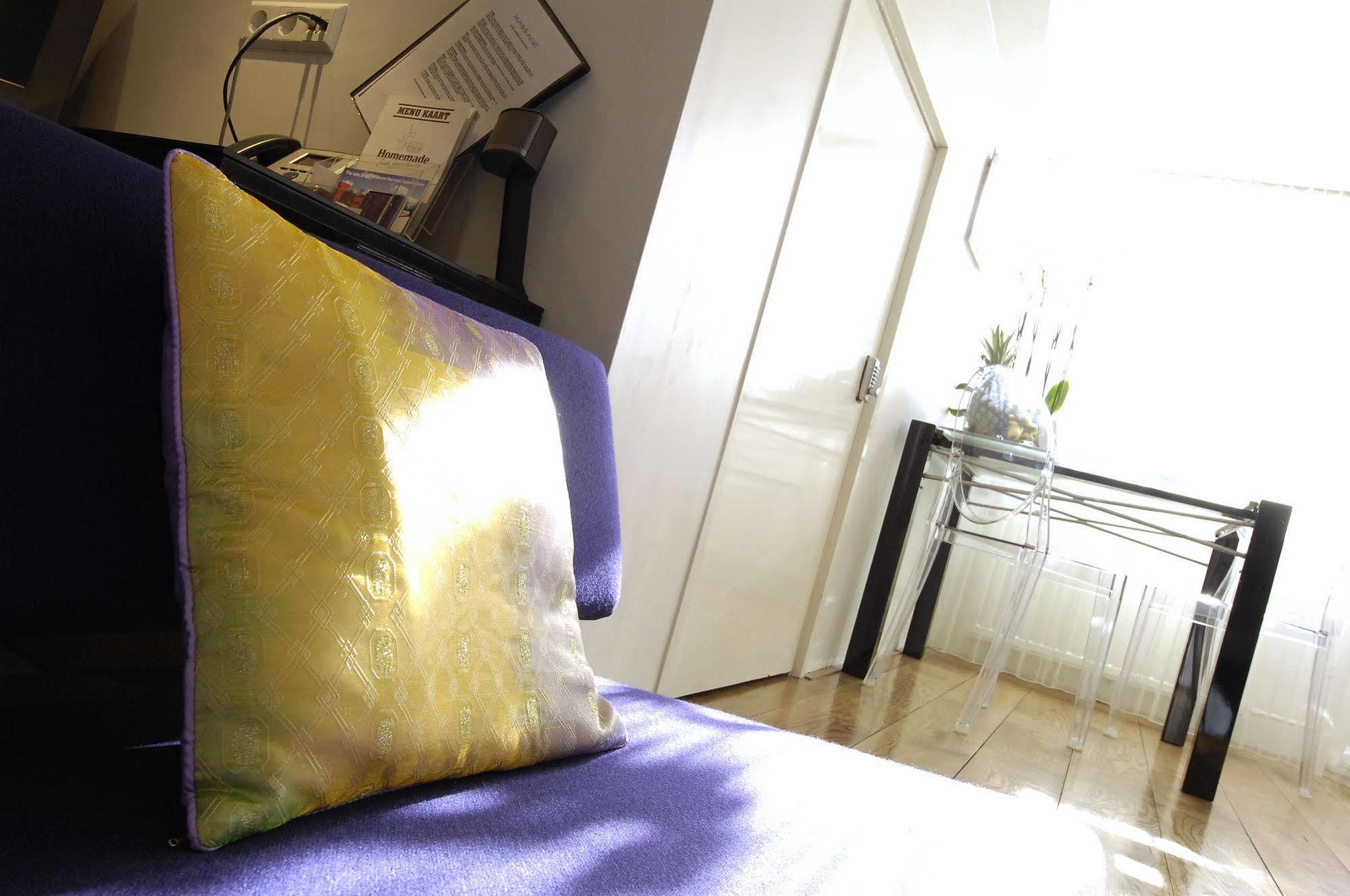 Bed & Breakfast Boutique Amsterdam