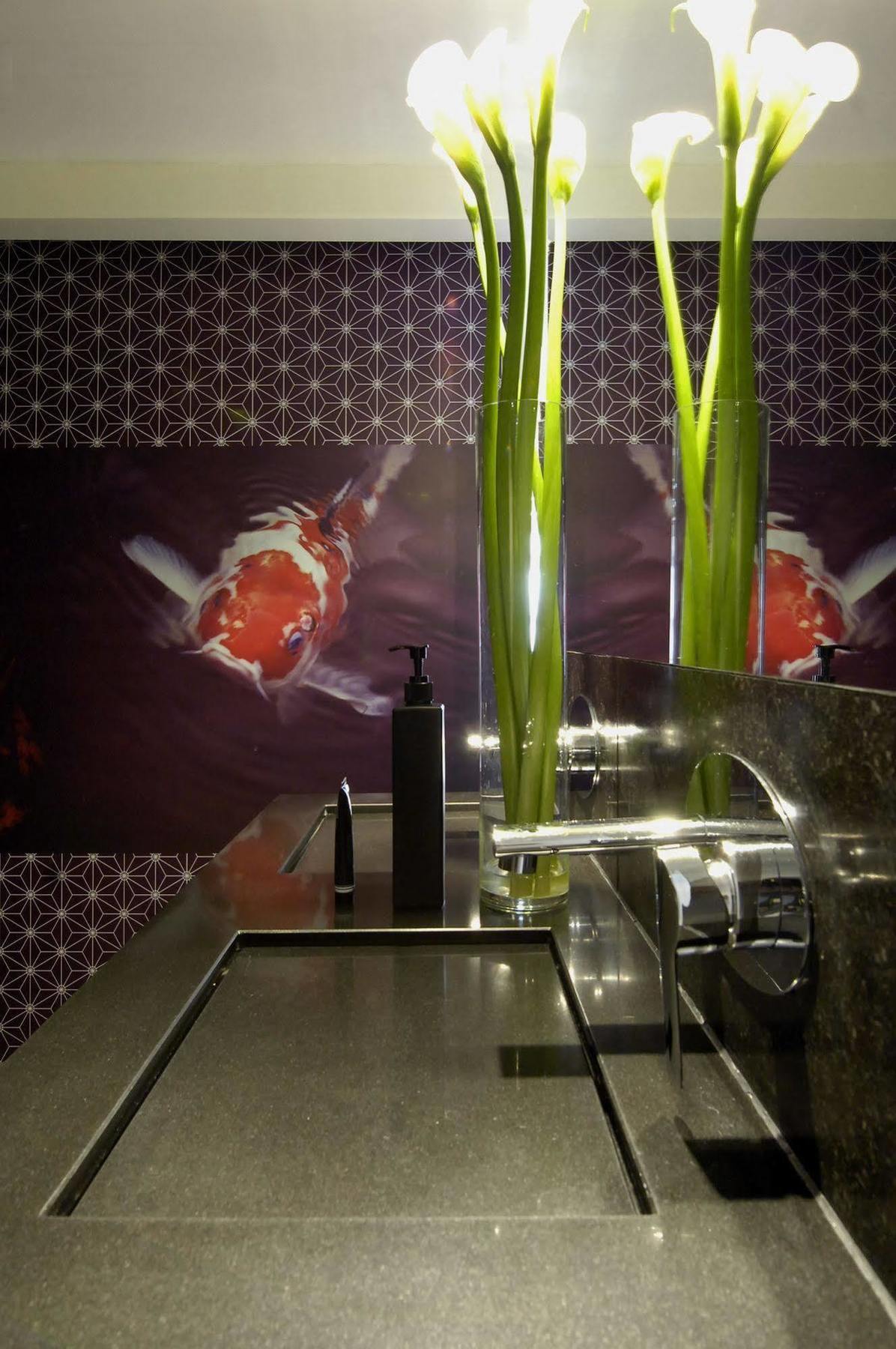 Bed & Breakfast Boutique Amsterdam