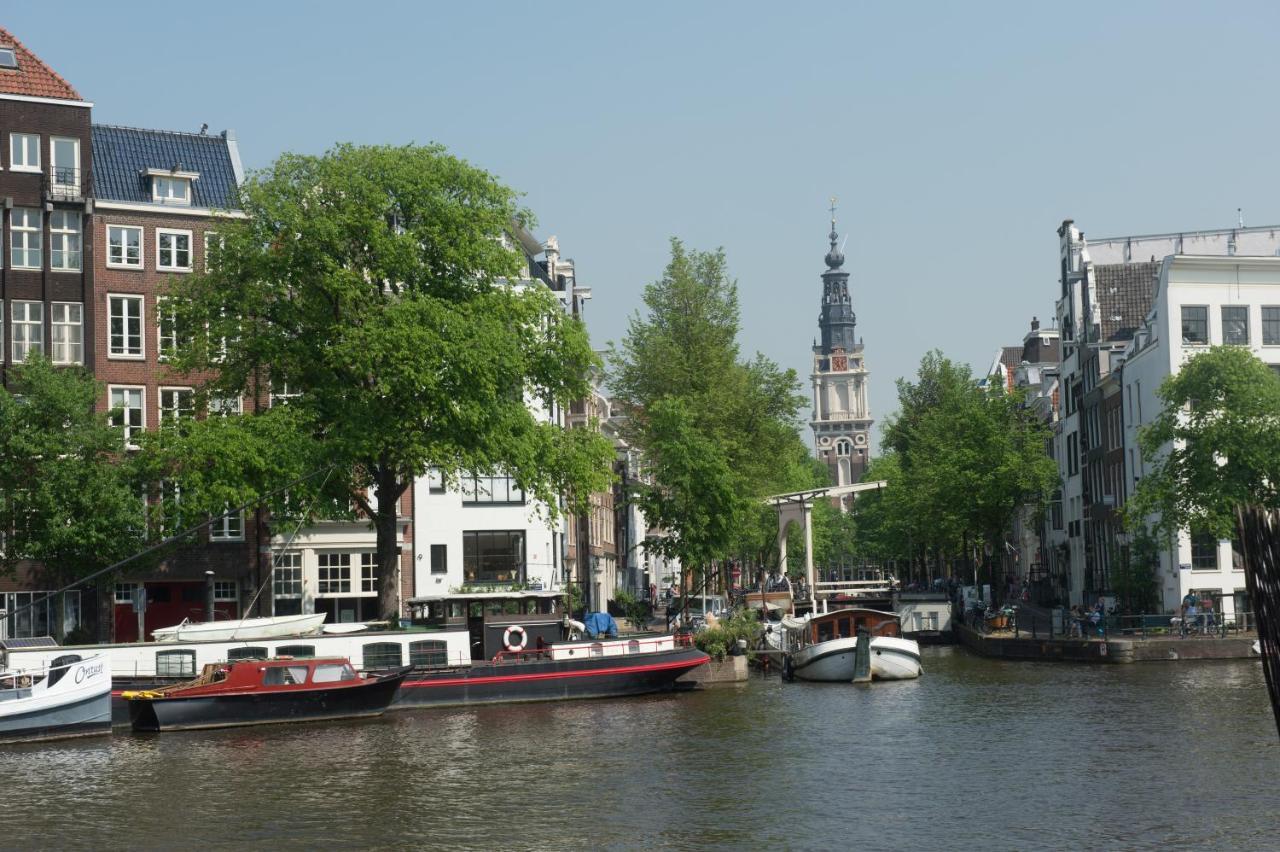 Hotel Rembrandtplein Amsterdam