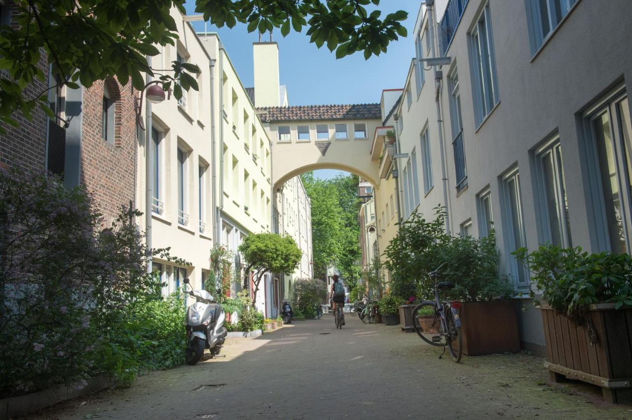 Hotel Rembrandtplein
