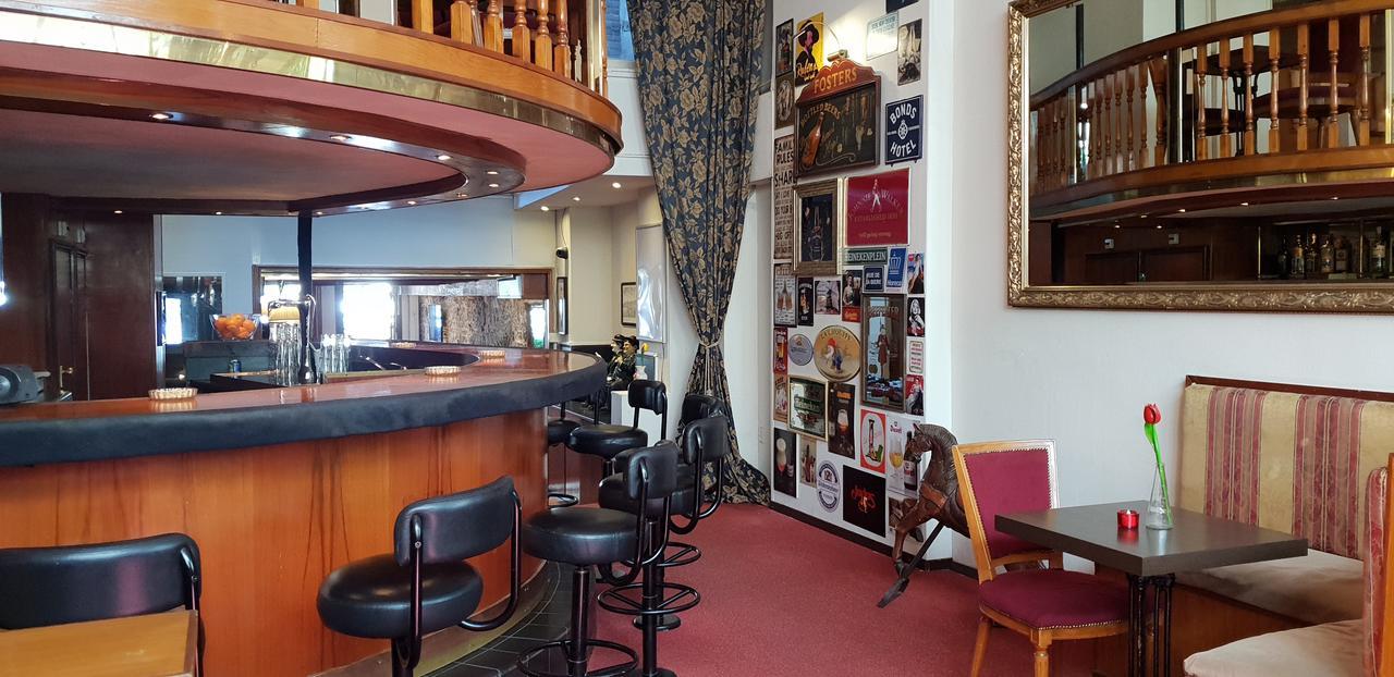 Hotel Rembrandtplein Amsterdam